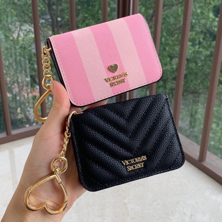 Billetera Victoria Secret